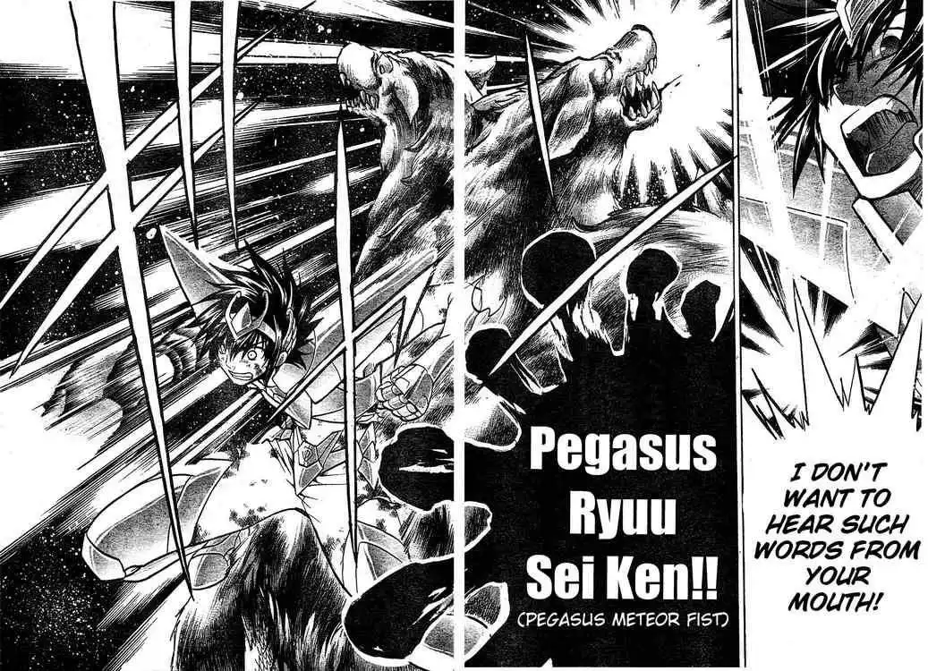 Saint Seiya - The Lost Canvas Chapter 44 13